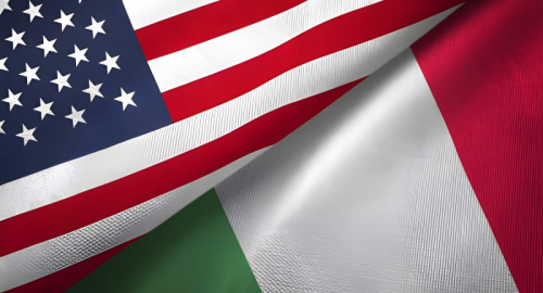 Il nuovo corso di Giorgia Meloni: tra Realpolitik e distanziamento dai vecchi alleati